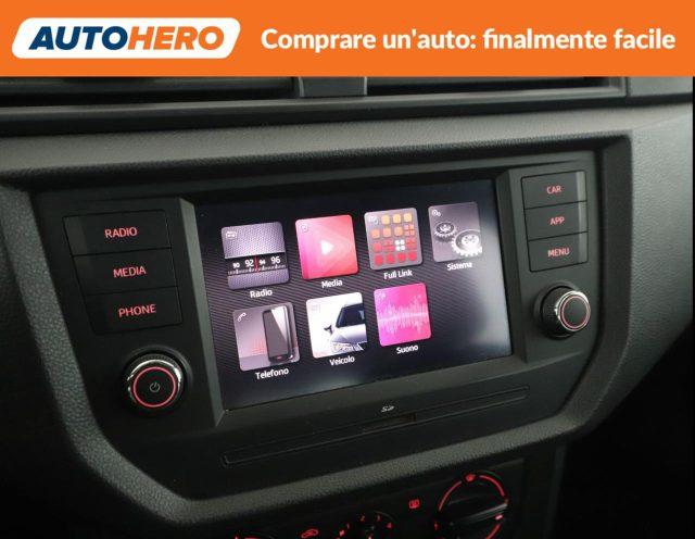 SEAT Arona 1.0 EcoTSI Reference