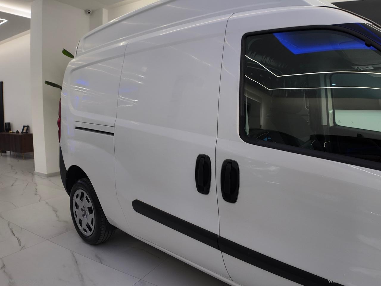 FIAT Doblò 1.6 MJT Cargo Maxi XL IVA INCLUSA!!
