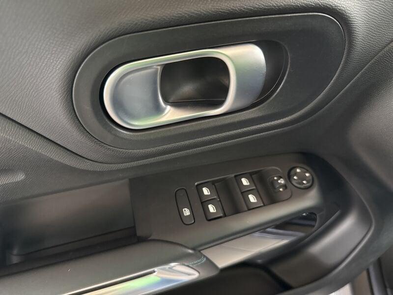 Citroën C5 Aircross BlueHDi 130 S&S EAT8 Shine Pack