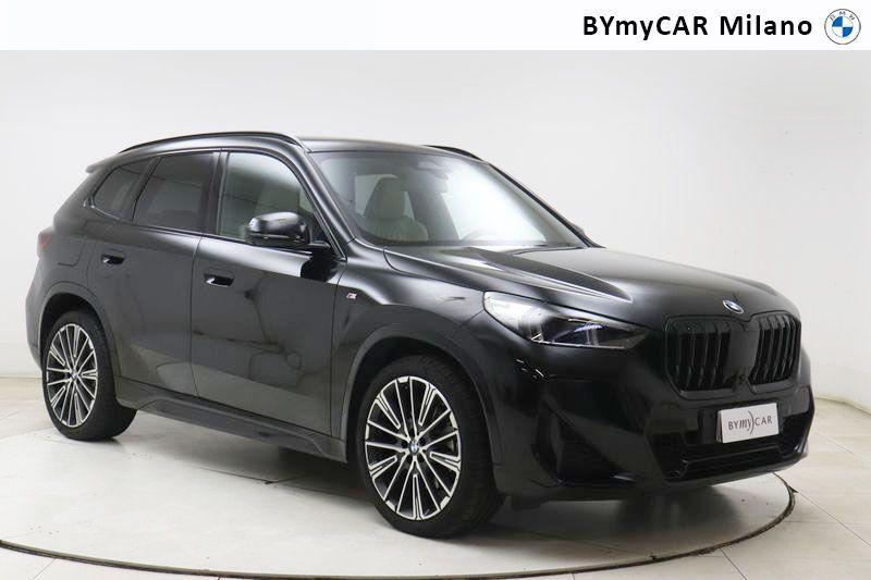 BMW X1 23 d Mild Hybrid 48V Msport xDrive DCT