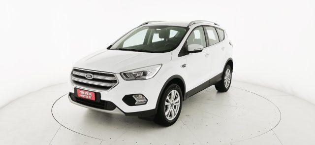 FORD Kuga 1.5 EcoBoost 120 CV S&S 2WD Business