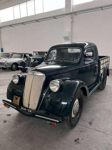 Lancia Altro ARDEA 800 1952