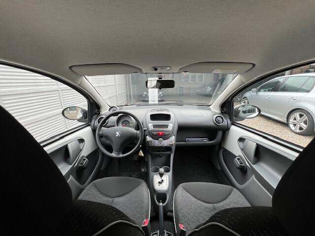 Peugeot 107 1.0 68CV 5p. Active