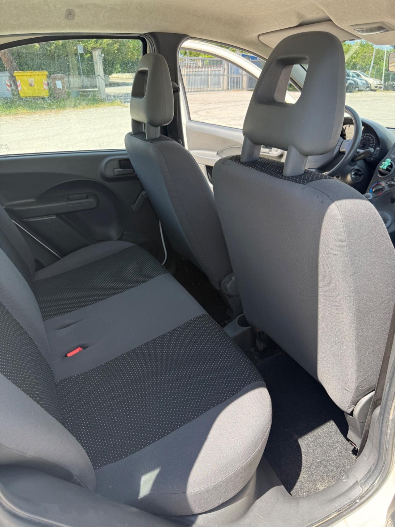 Fiat Panda 1.2 Benzina con 86 milakm NEOPATENTATI