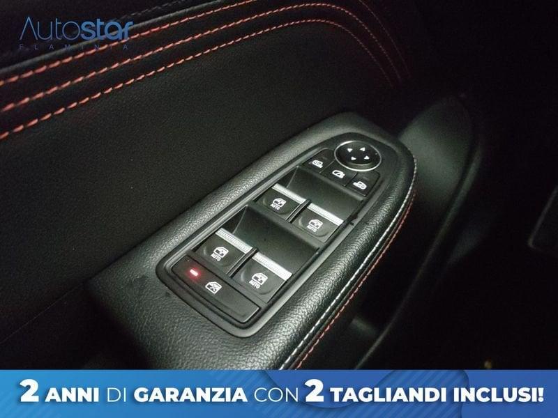 Renault Arkana 1.6 E-Tech full hybrid R.S. Line 145cv