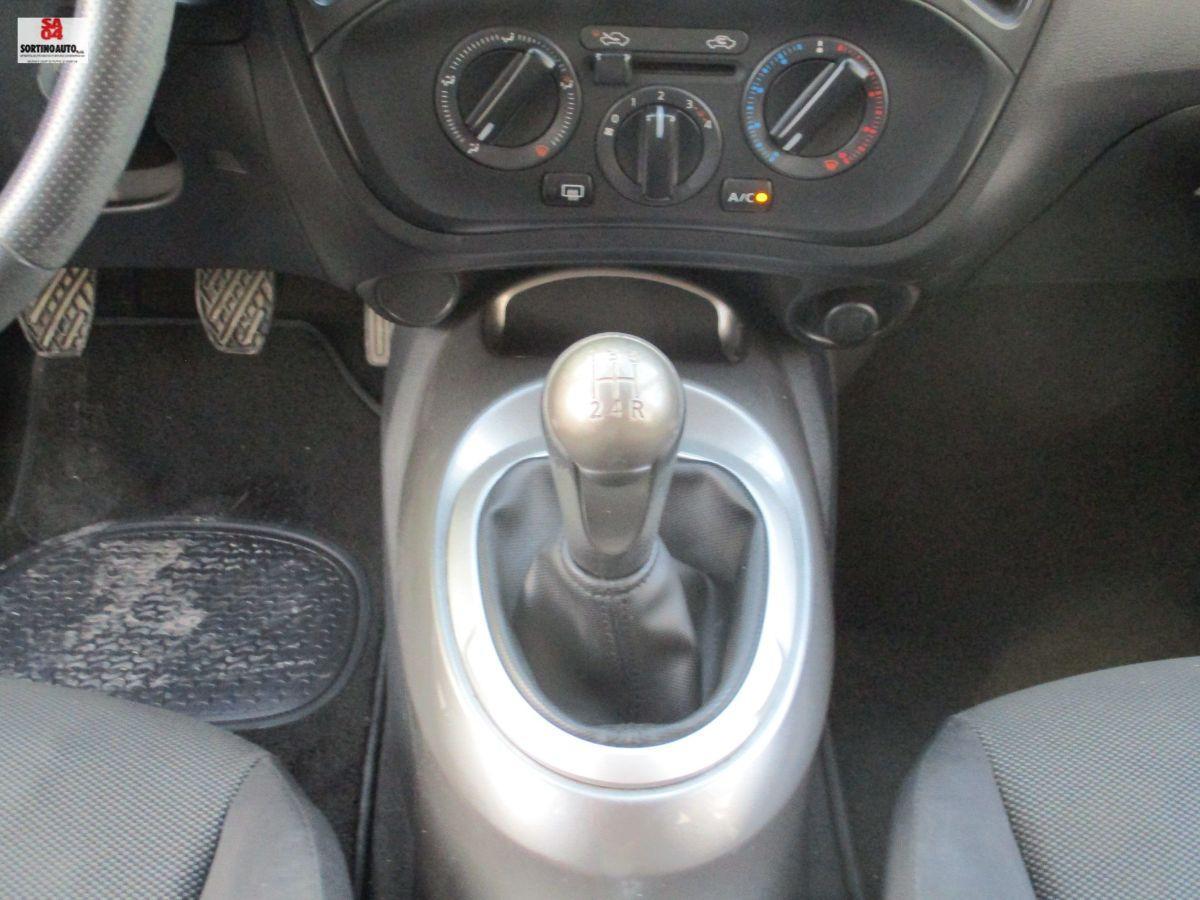 NISSAN Juke 1.6 Acenta 117cv 2013 KM94000 UNIP.
