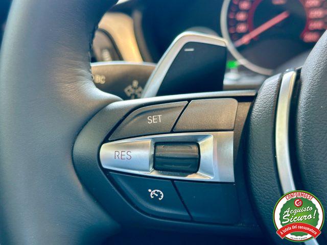 BMW 328 i Gran Turismo Msport *TETTO*HARMAN/KARDON*360*