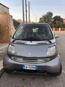 Smart ForTwo 700 cabrio pure (45 kW)