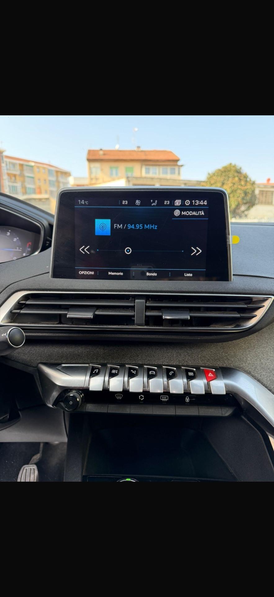 Peugeot 3008 PureTech Turbo 130 S&S Allure