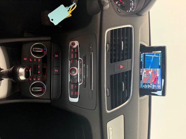 AUDI Q3 2.0 TDI 150 CV quattro S tronic
