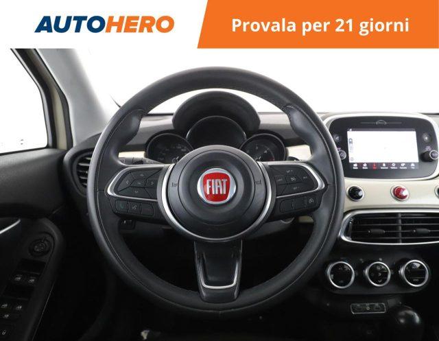 FIAT 500X 2.0 MultiJet 150 CV AT9 4x4 Cross