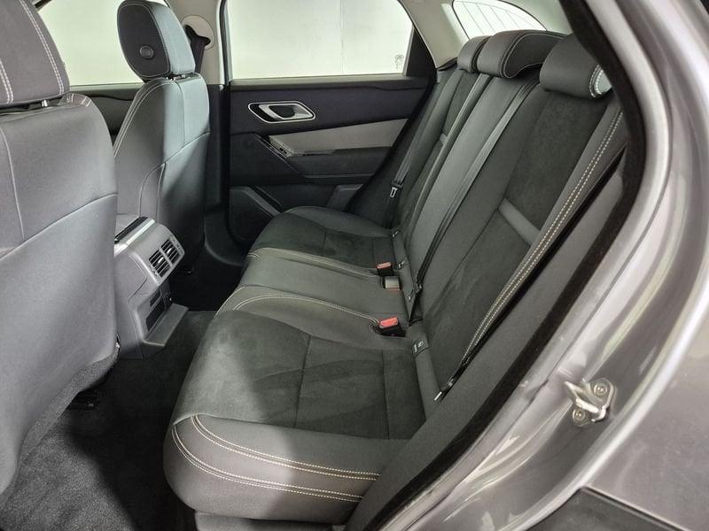 Land Rover Range Rover Velar 2021 2.0d i4 mhev R-Dynamic S 4wd 204