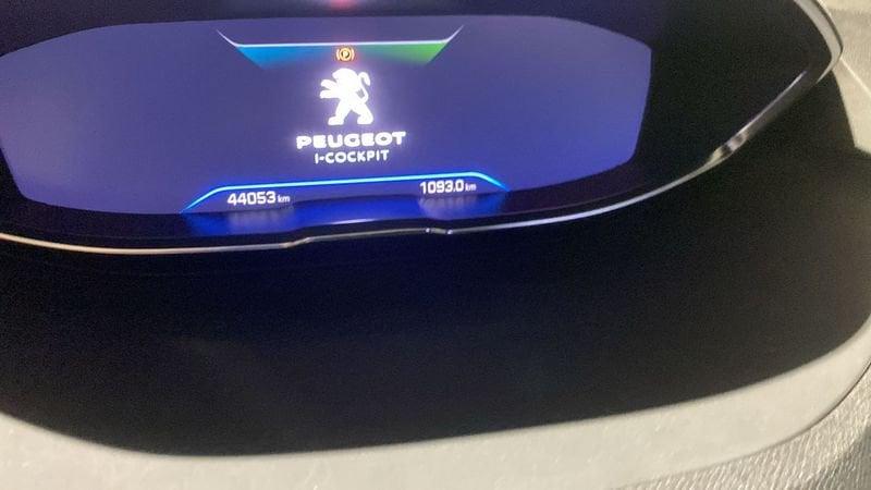 Peugeot 3008 3008 Hybrid 225 e-EAT8 GT Pack