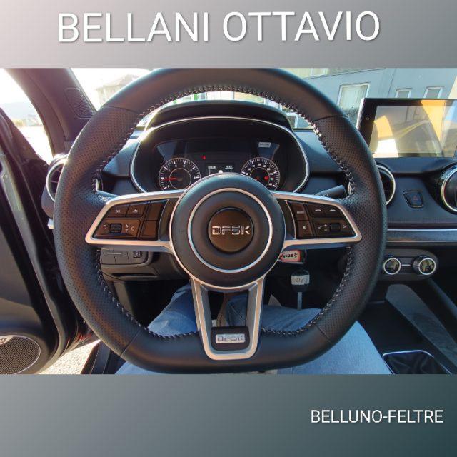 DFSK Glory 500 STANDARD