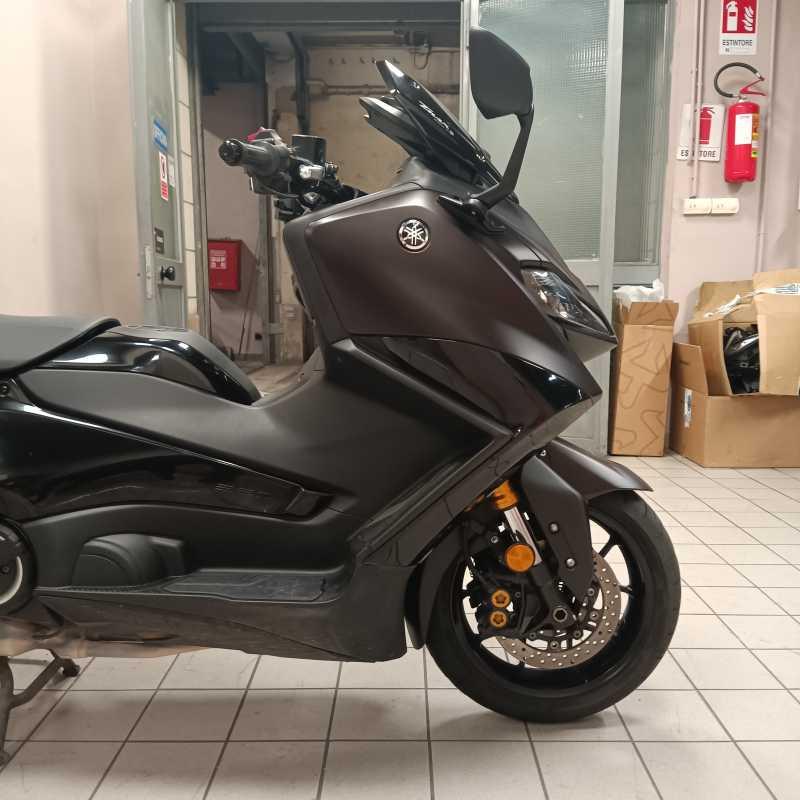 Yamaha T-Max 560 Tech Max - 2024