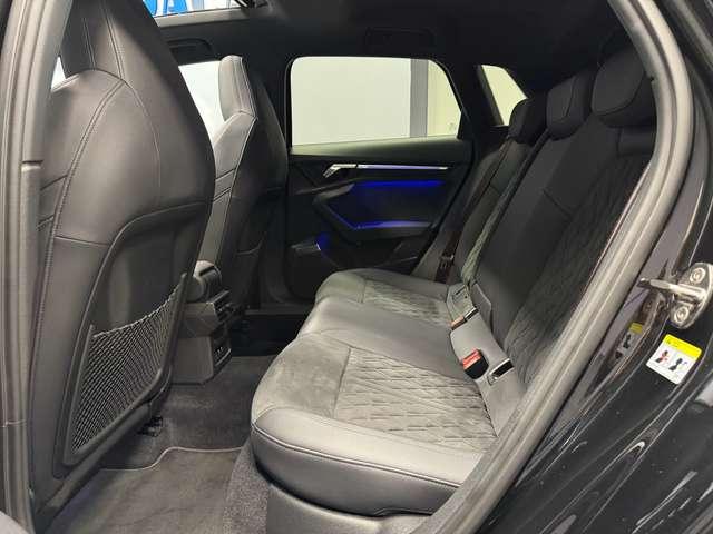 Audi RS3 RS3 2.5 TFSI Quattro S-tronic TETTO-MATRIX-B&O