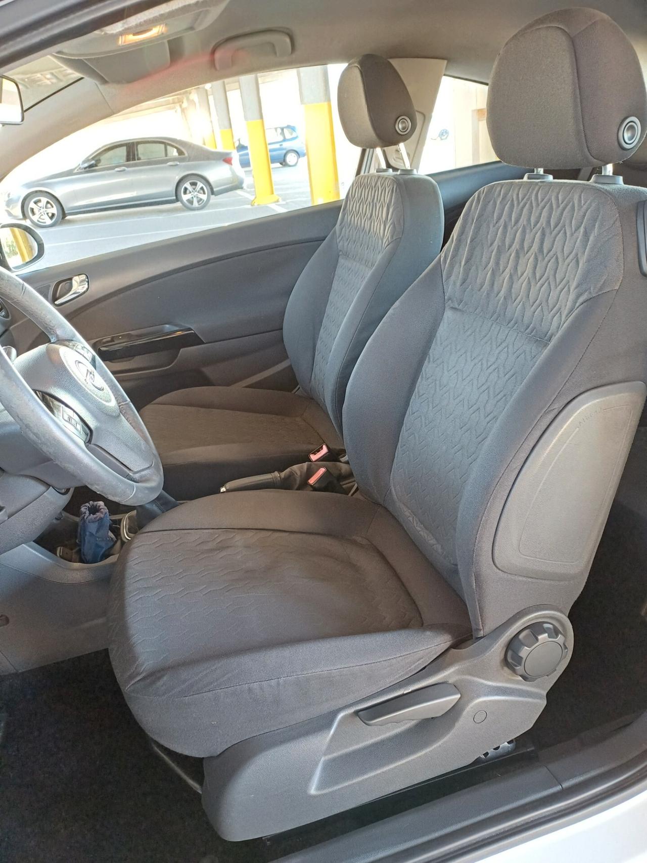 Opel Corsa 1.2 85CV 3 porte GPL-TECH Ecotec