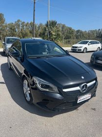 Mercedes-benz CLA 200 CDI Executive