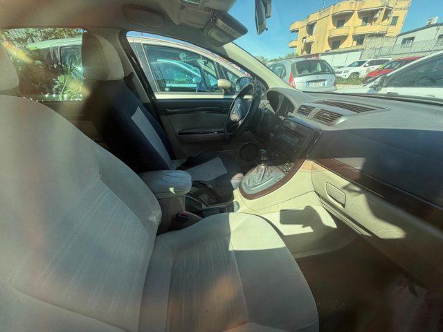 FIAT Croma 1.9 Multijet 16V Emotion