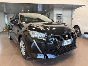 Peugeot 208 1.2 PureTech 75 Stop&Start 5 porte Active Pack