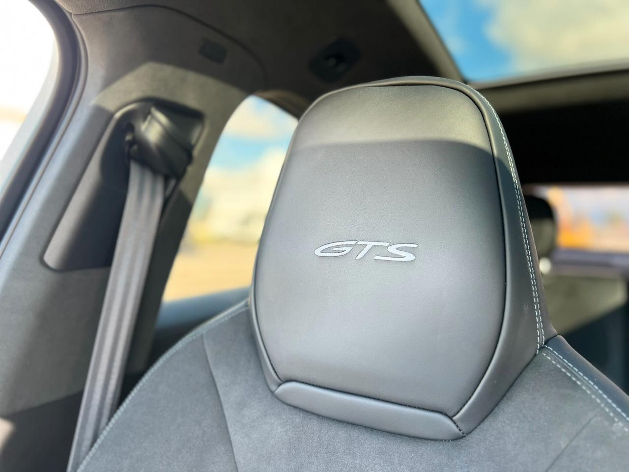 Porsche Cayenne Coupé 4.0 GTS V8 500CV BITURBO TETTO IVA ESPOSTA