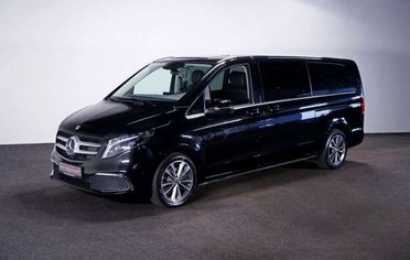 Mercedes-Benz V 250 2.0 d ExtraLang Keyless