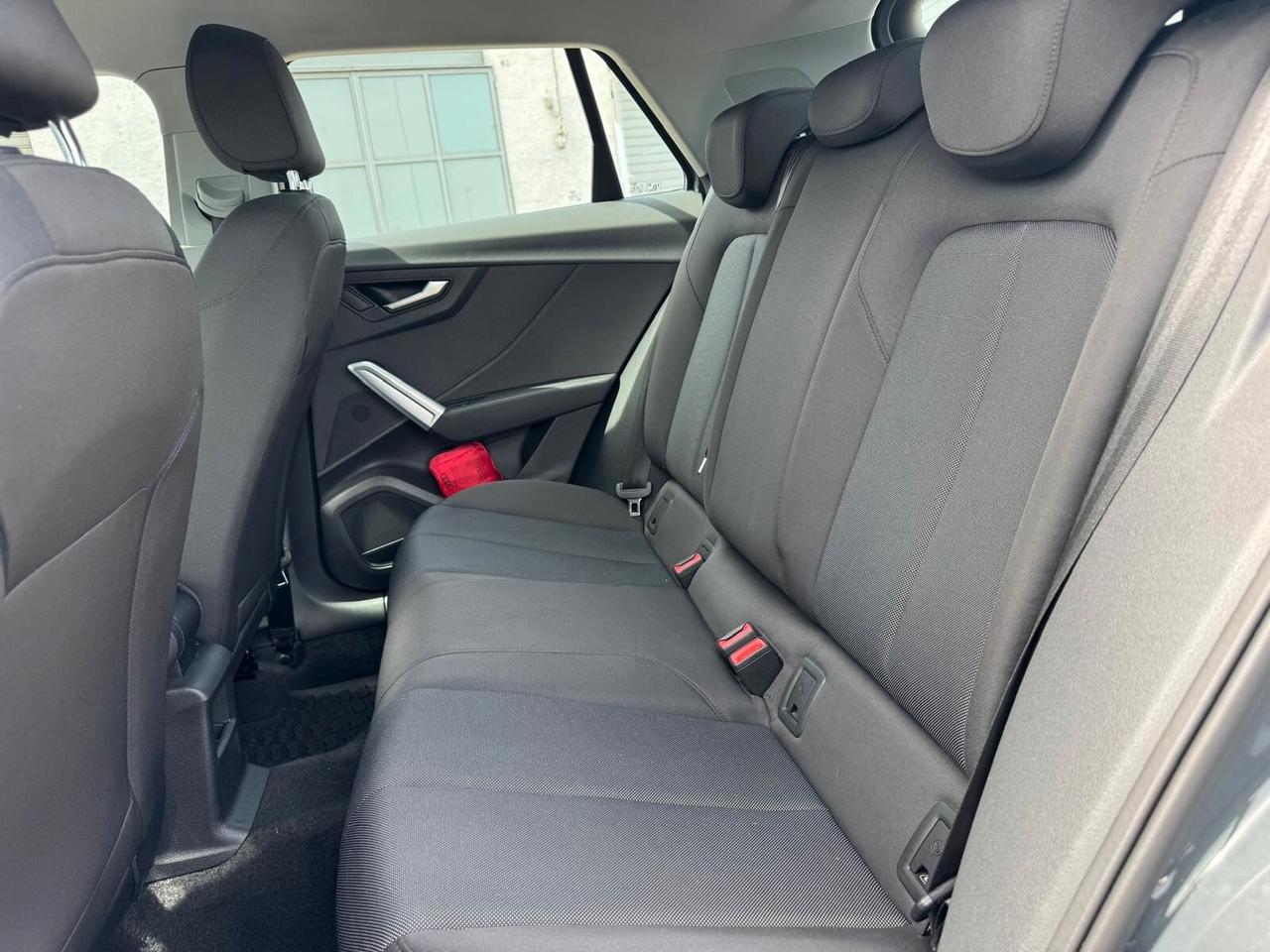 Audi Q2 - 2019 PROMOFIN!!!