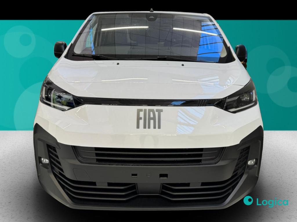 FIAT Scudo Ice 1.5 bluehdi 120cv L2H1