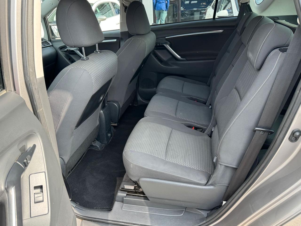 Toyota Verso 1.6 D-4D Style 7 posti