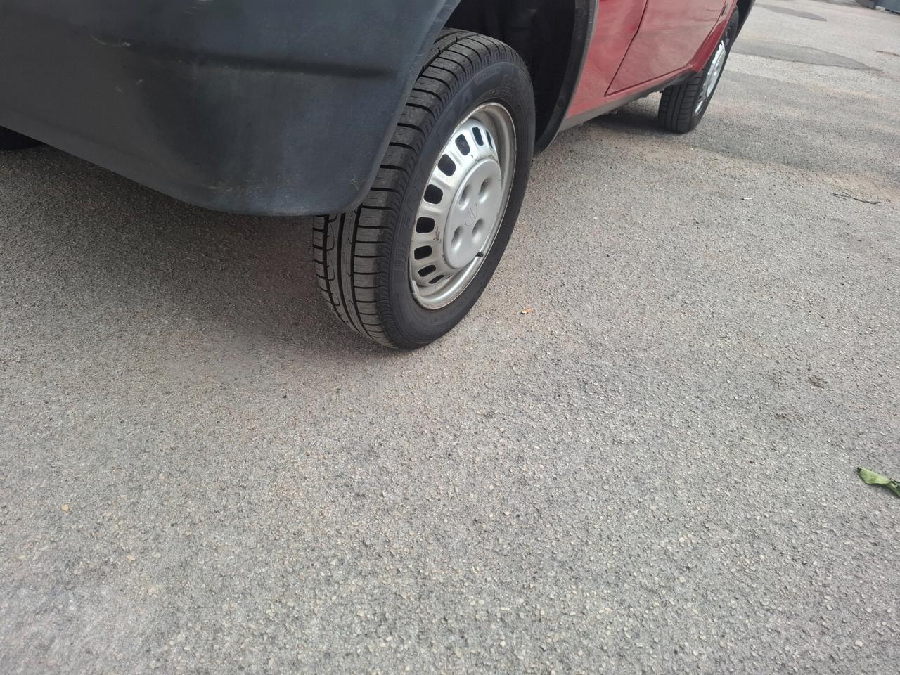 Fiat Panda 1.1 Actual