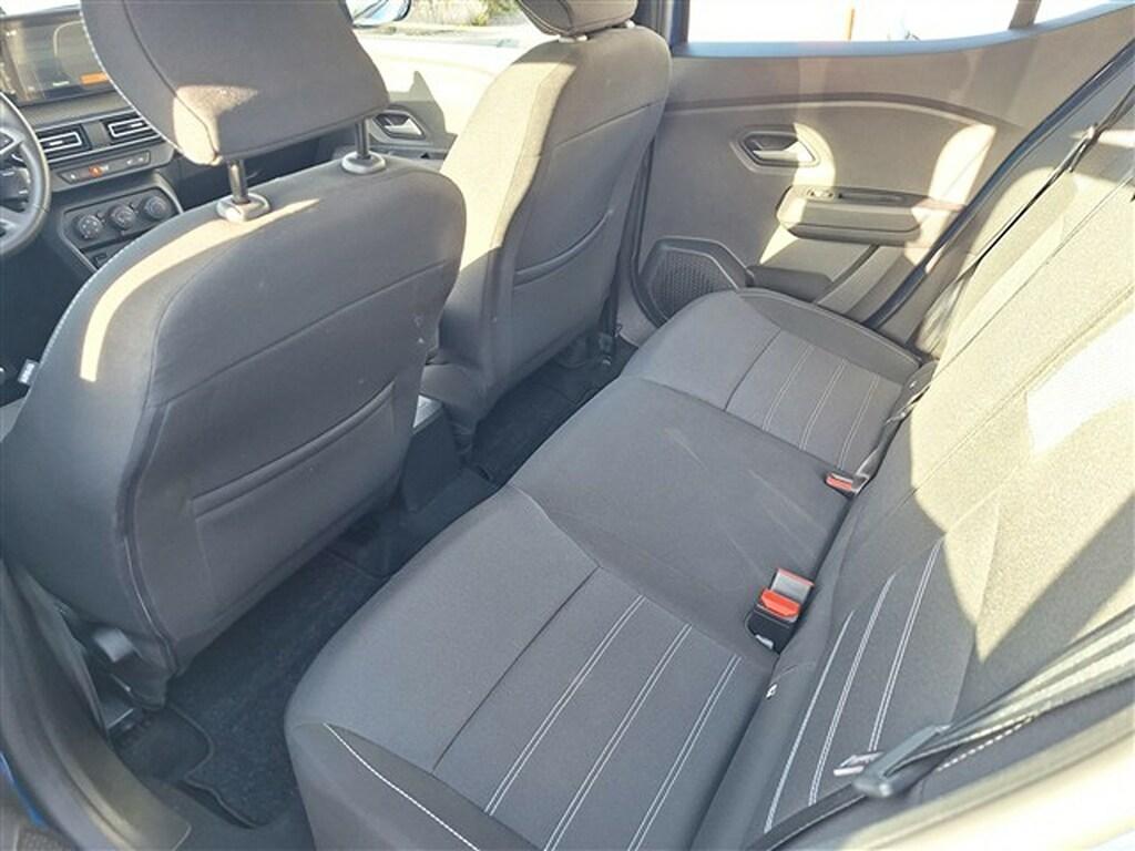 Dacia Sandero Streetway 1.0 tce ECO-G Expression