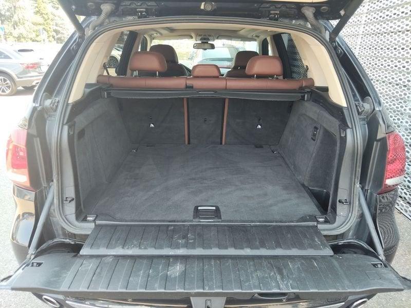 BMW X5 X5 xDrive30d Luxury