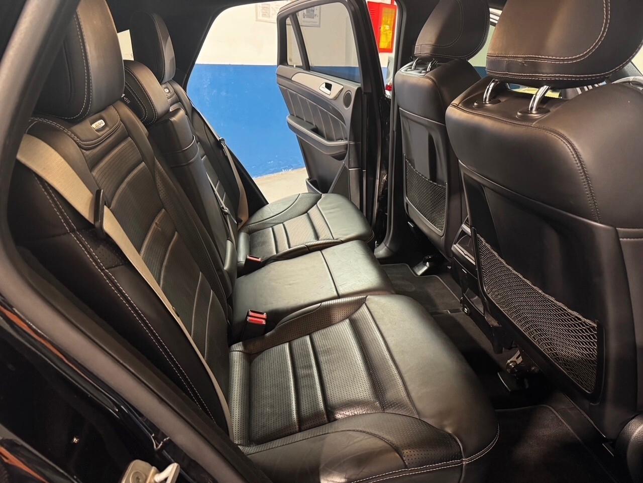 Mercedes-benz GLE 63 AMG S 4Matic Coupé