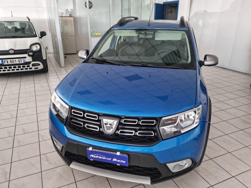 DACIA Sandero 2ª serie Sandero 1.5 dCi 8V 90CV...