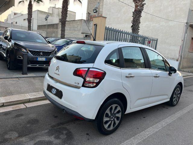 CITROEN C3 BlueHDi 75 Seduction