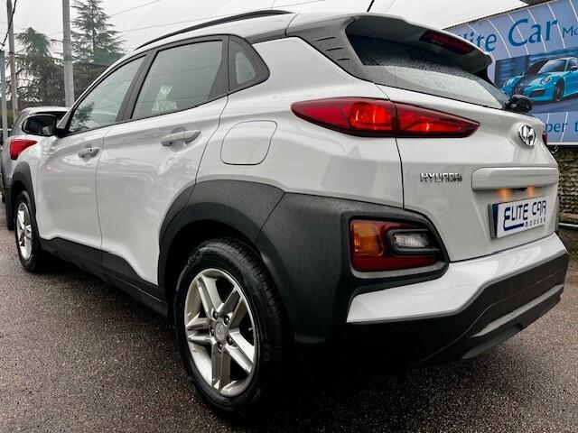 Hyundai KONA 1.0 t-gdi Classic 2wd 120cv "TAGLIANDI HYUNDAI"