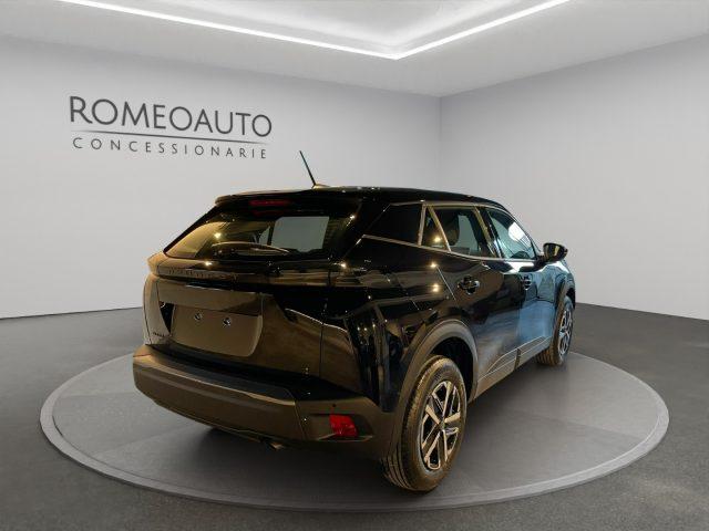 PEUGEOT 2008 1.2 Hybrid 136cv STYLE e-dcs6