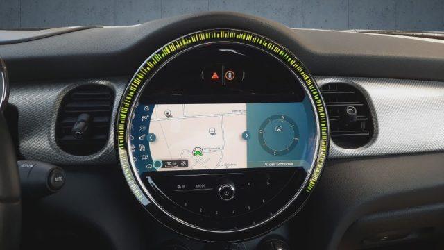 MINI Mini 1.5 Cooper Yours Cabrio Aut.