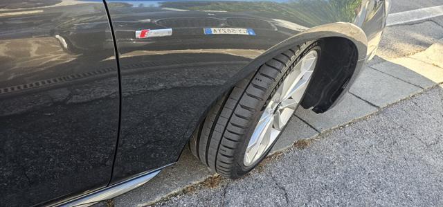 AUDI A4 Avant 35 TDI/163 CV S tronic S line edition