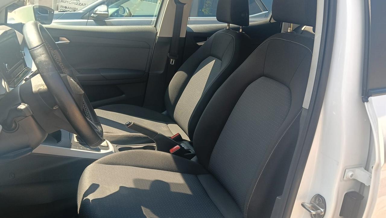 Seat Arona 1.0 EcoTSI 110 CV DSG Style