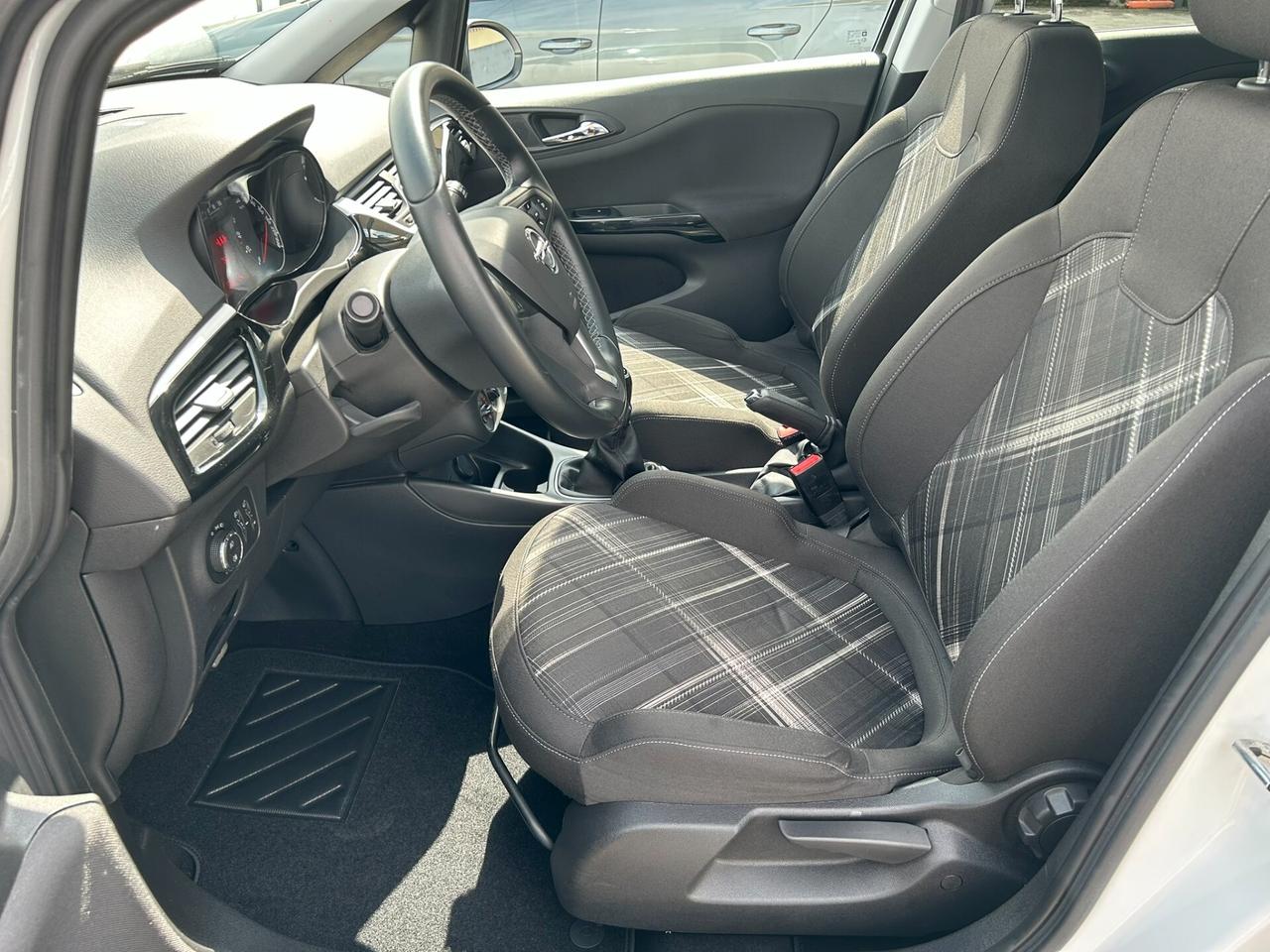 OPEL CORSA 1.4 GPL 90CV - OK NEOPATENTATI