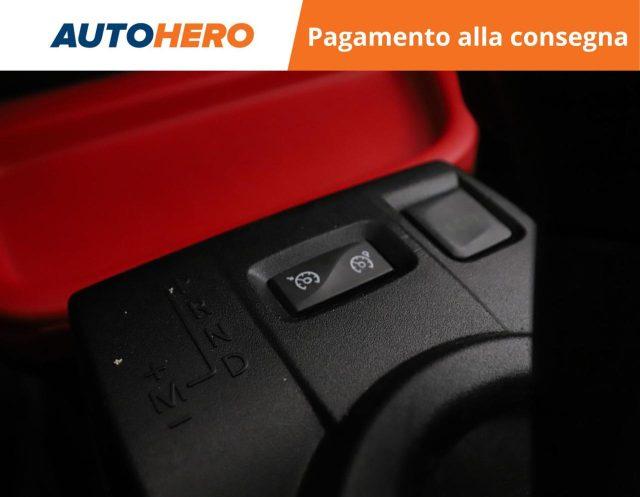 RENAULT Twingo TCe 90 CV EDC Intens