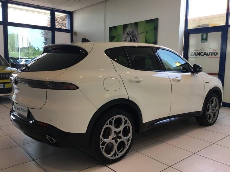 Alfa Romeo Tonale 1.3 280cv Plug-in Hybrid AT6 Veloce Q4 MY25