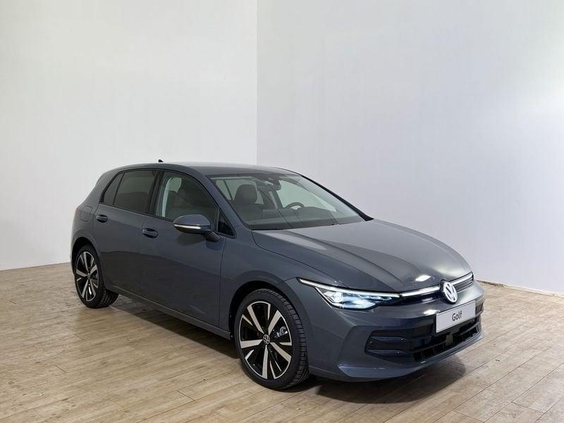 Volkswagen Golf Golf 1.5 eTSI 115 CV DSG Edition Plus