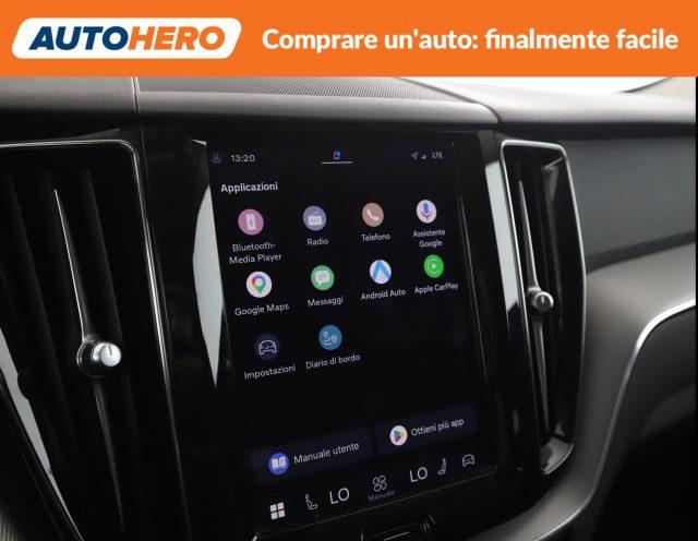 VOLVO XC60 B4 automatico Plus Dark N1