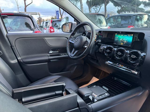 MERCEDES-BENZ GLA 180 Executive Automatic 2.0cc 116cv CAMERA POSTERIORE