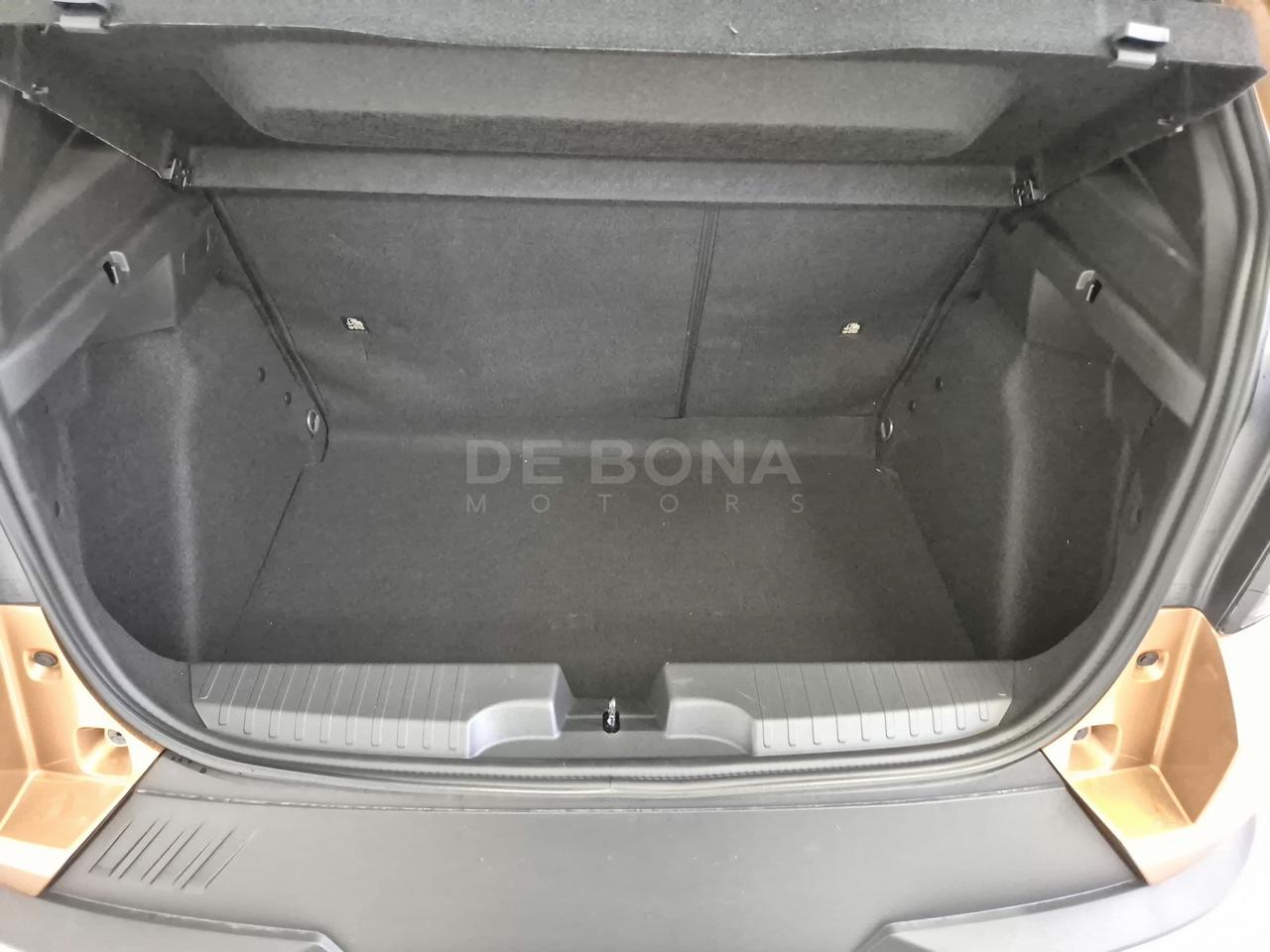 Fiat Grande Panda 1.2 hybrid icon 110cv edct