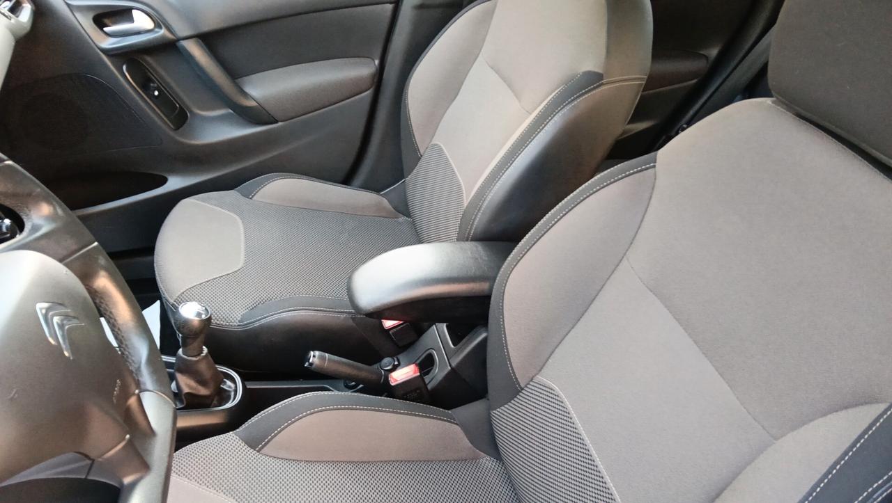 CITROEN C3 1.2 BENZ-PREZZO PROMO