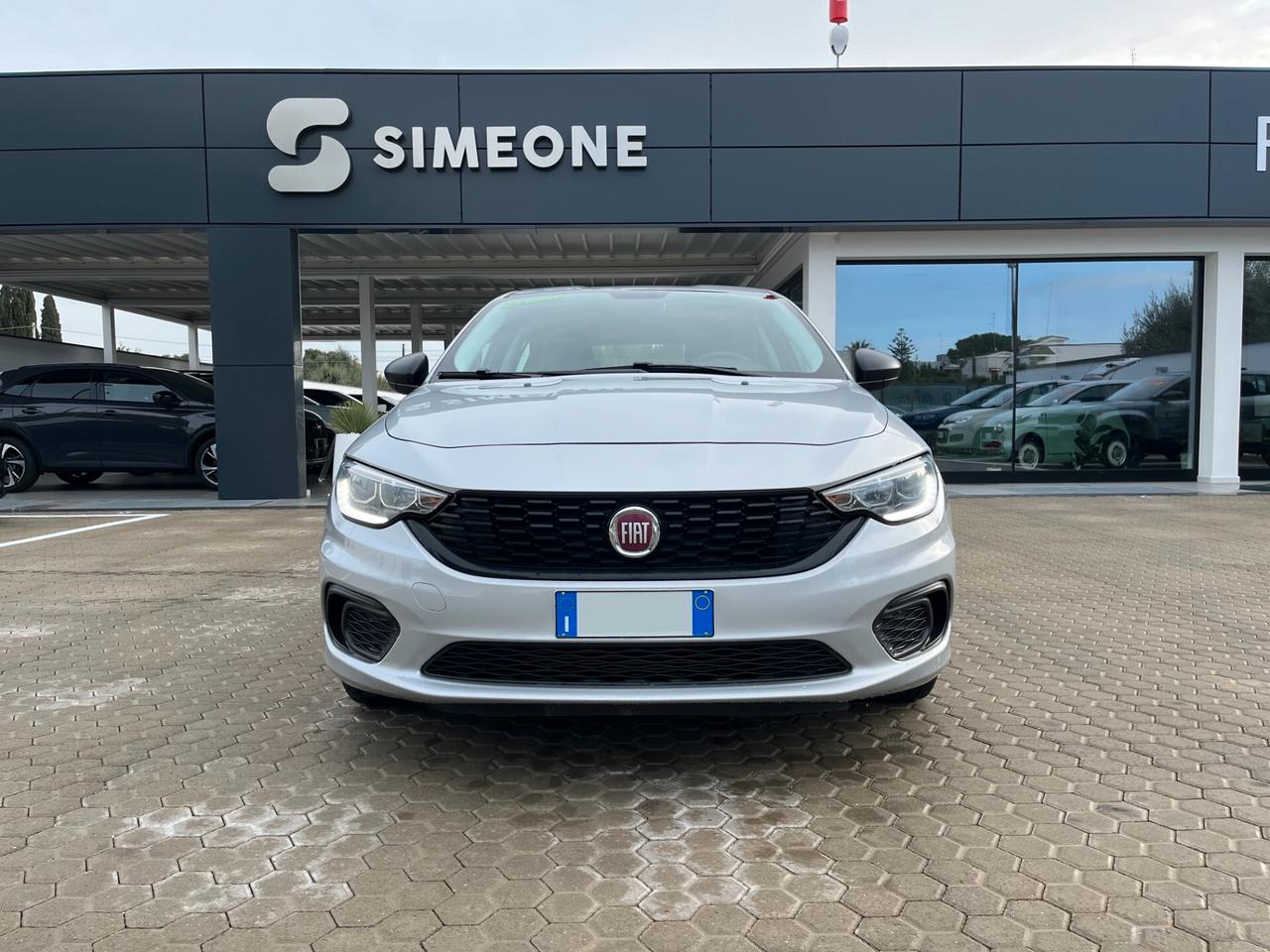 Fiat Tipo 1.3 Mjt S&S 5 porte Street