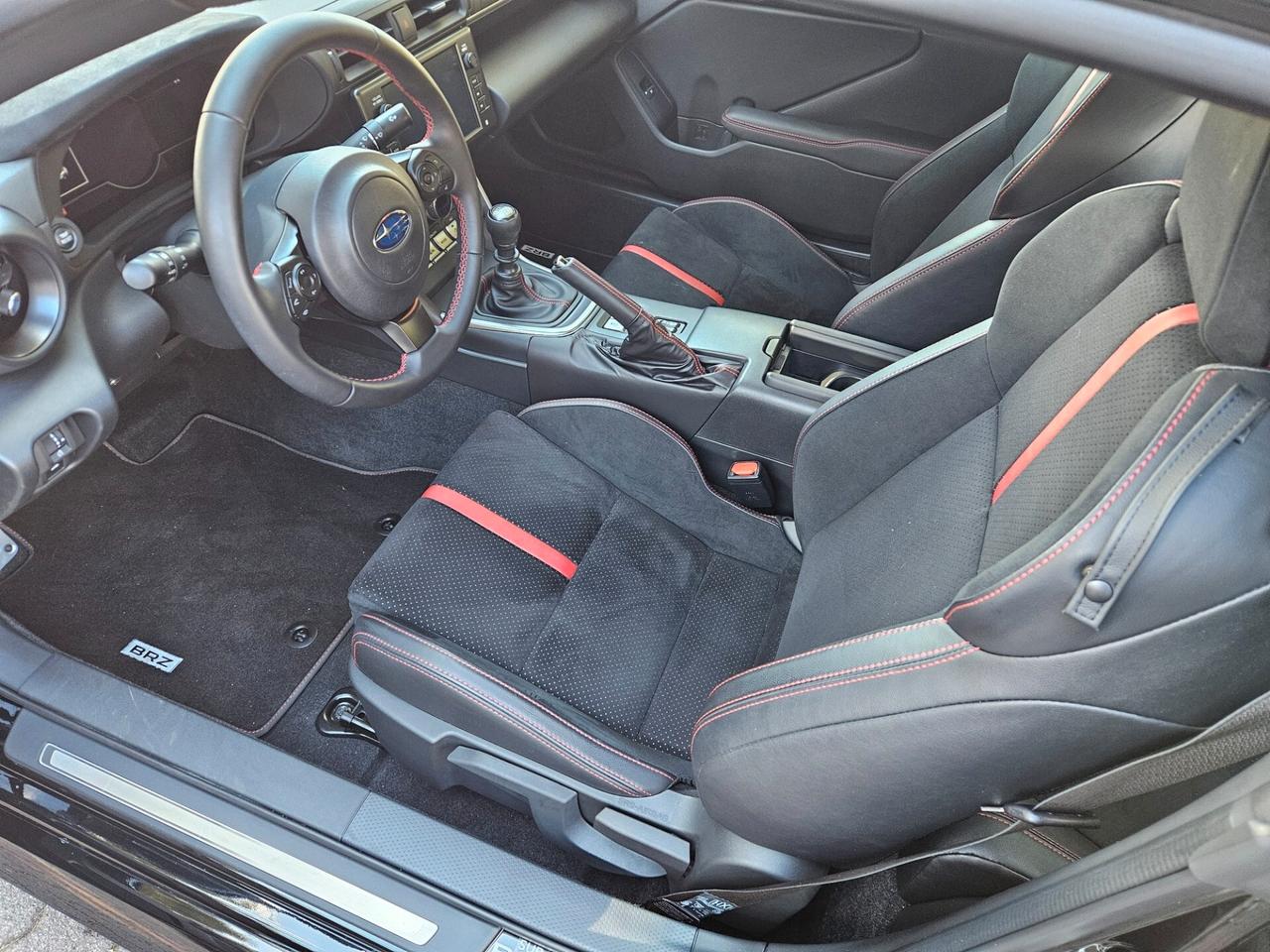 Subaru BRZ 2.4 FINAL EDITION - VERSIONE LIMITATA - PRONTA CONSEGNA